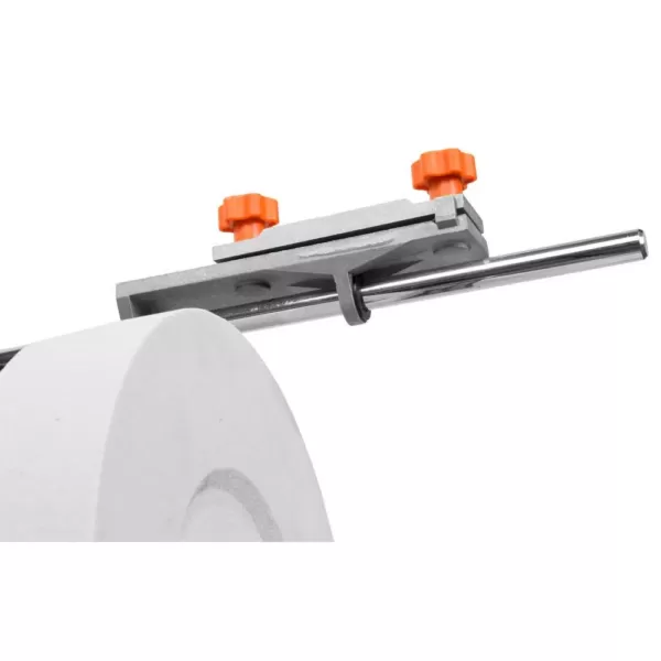 WEN 10 in. Variable-Torque Water Cooled Wet and Dry Sharpening System