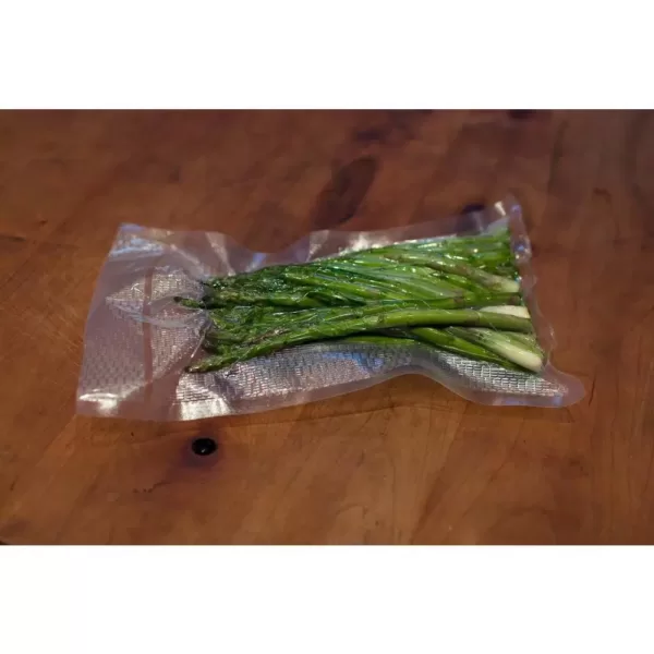 Weston 15 in. x 50 ft. Vacuum Sealer Bags Roll