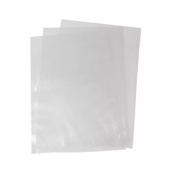 Weston 8 in. x 12 in. Vacuum Bags (100/Bags)