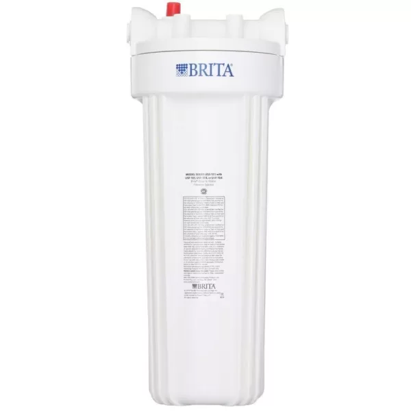 Brita Opaque 1/4 in. Final Filtration Under Sink System