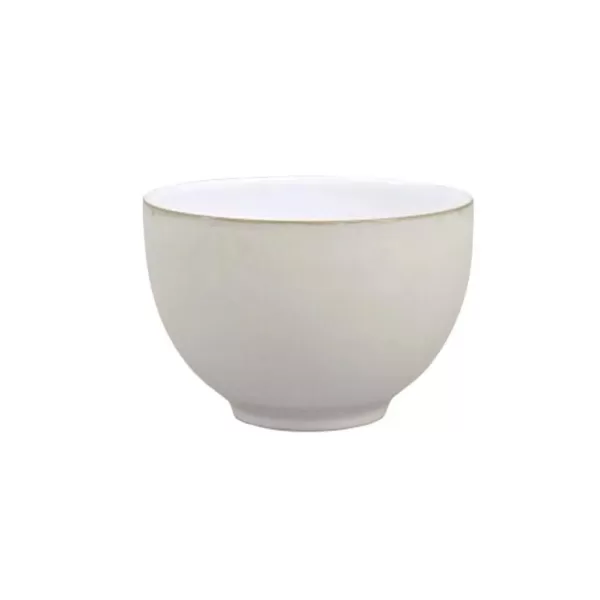 Denby Natural Canvas 5.5 in. Deep Noodle Bowl