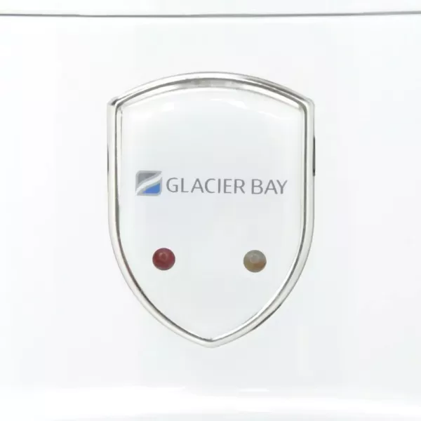 Glacier Bay Hot and Cold Water Dispenser