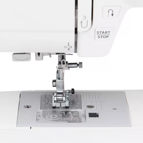 Janome MOD-50 Computerized Sewing Machine with 50-Stitches