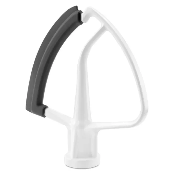 KitchenAid White Edge Beater Attachment for KitchenAid Stand Mixer