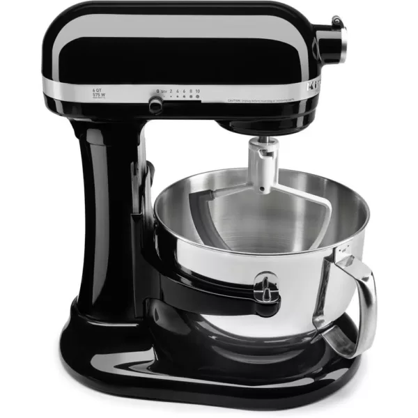 KitchenAid Flex Edge Beater for 6 Qt. Tilt-Head Stand Mixer