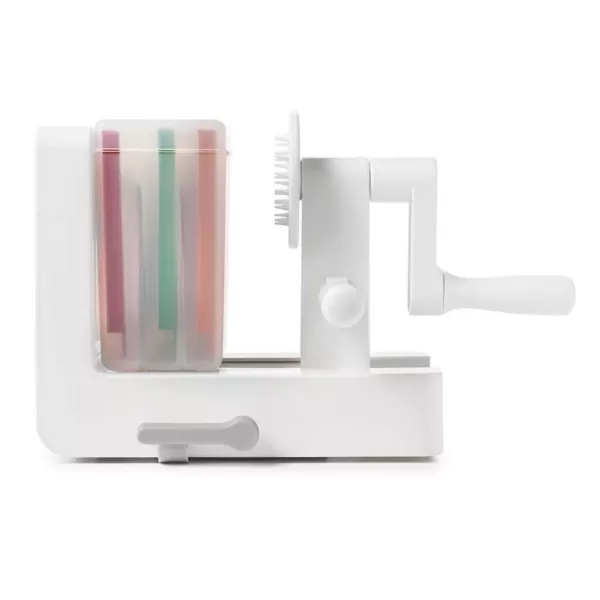 OXO Good Grips Tabletop Spiralizer