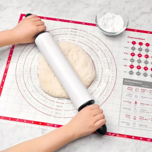 OXO Good Grips Silicone Baking Pastry Mat