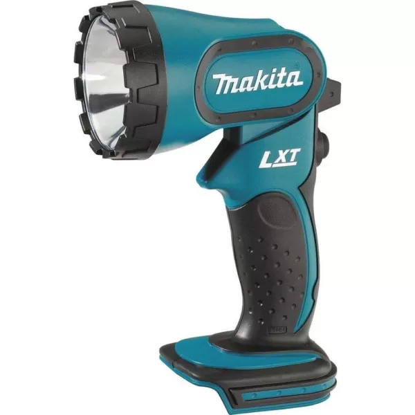 Makita 18-Volt LXT Lithium-Ion Xenon Flashlight (Flashlight Only)