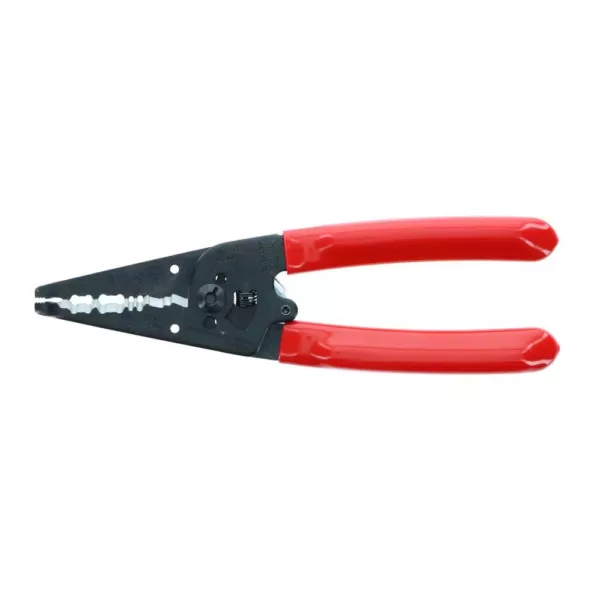 Wiha Classic Grip Dual NM-B Cable Strippers and Cutters