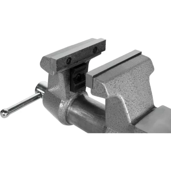 Wilton 4.5 in. 845M Wilton Mechanics Pro Vise