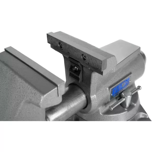 Wilton 5.5 in. 855M Wilton Mechanics Pro Vise