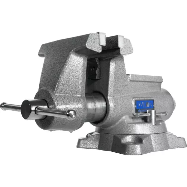 Wilton 6.5 in. 865M Wilton Mechanics Pro Vise