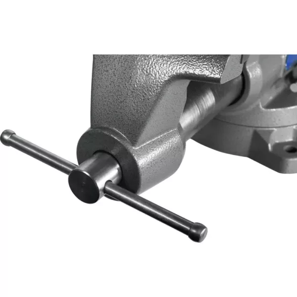 Wilton 8 in. 880M Wilton Mechanics Pro Vise