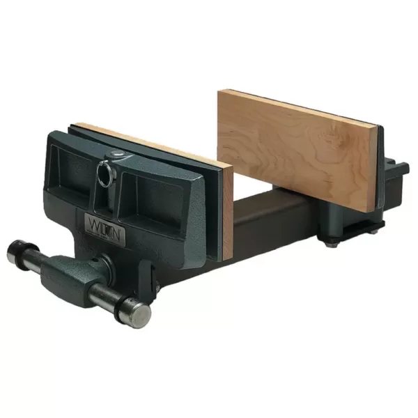 Wilton 10 Rapid Action Woodworkers Vise