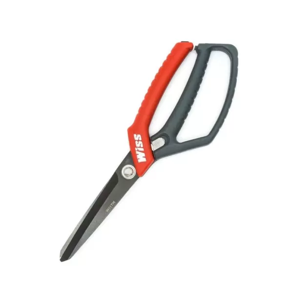 Wiss Single Ring Shop Shears