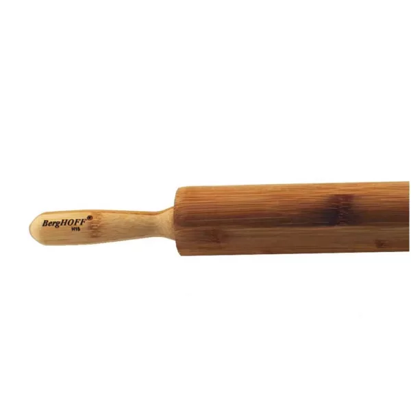 BergHOFF Bamboo Rolling Pin