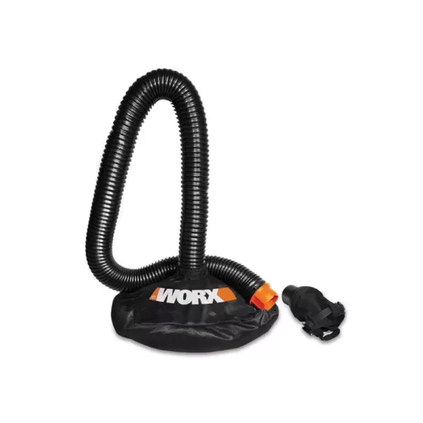 Worx Leaf Pro High Capacity Universal Leaf Collection System