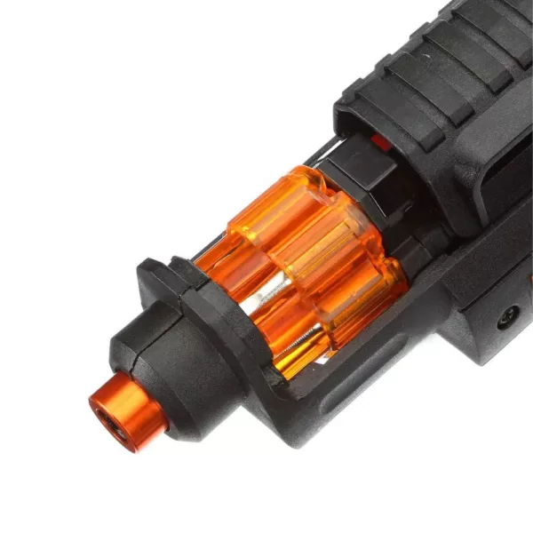 Worx 4-Volt Lithium-Ion Semi-Automatic Driver