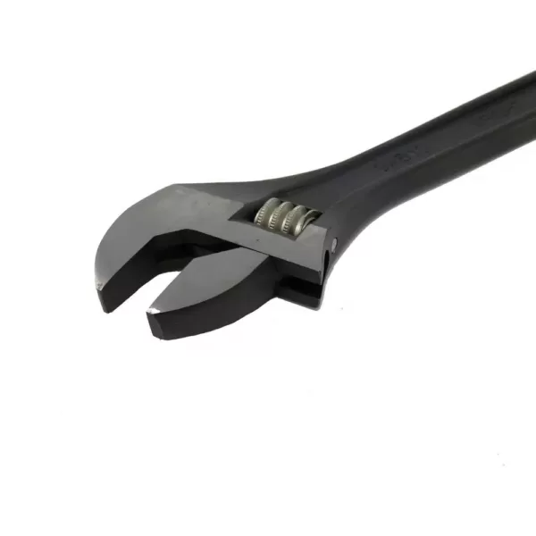 Wright Tool 10 in. Adjustable Wrench