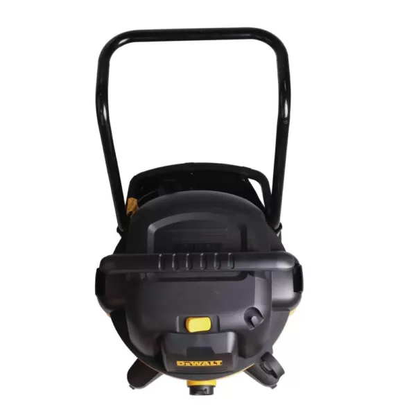 DEWALT 14 Gal. Poly Wet/Dry Vac